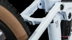 Cube Stereo Hybrid 120 Pro 750 Flashwhite´n´black -Vélo Soldes Stereo Hybrid 120 Pro 750 flashwhite n black 635063 2