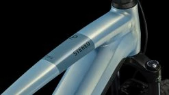 Cube Stereo Hybrid 120 Pro 750 Sagemetallic´n´black 9 Cube Stereo Hybrid 120 Pro 750 Sagemetallic´n´black -Vélo Soldes Stereo Hybrid 120 Pro 750 sagemetallic n black 635073 1