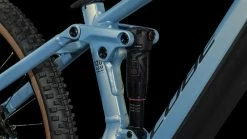 Cube Stereo Hybrid 120 Pro 750 Sagemetallic´n´black 11 Cube Stereo Hybrid 120 Pro 750 Sagemetallic´n´black -Vélo Soldes Stereo Hybrid 120 Pro 750 sagemetallic n black 635073 3