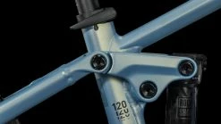 Cube Stereo Hybrid 120 Pro 750 Sagemetallic´n´black 13 Cube Stereo Hybrid 120 Pro 750 Sagemetallic´n´black -Vélo Soldes Stereo Hybrid 120 Pro 750 sagemetallic n black 635073 5