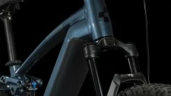 Cube Stereo Hybrid 120 Race 625 Petrolblue´n´chrome 13 Cube Stereo Hybrid 120 Race 625 Petrolblue´n´chrome -Vélo Soldes Stereo Hybrid 120 Race 625 petrolblue n chrome 635162 5