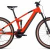 Cube Stereo Hybrid 120 Race 625 Sparkorange´n´black -Vélo Soldes Stereo Hybrid 120 Race 625 sparkorange n black 635172