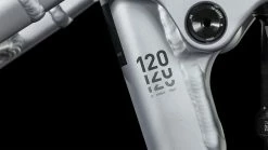 Cube Stereo Hybrid 120 Race 750 Polarsilver´n´black 12 Cube Stereo Hybrid 120 Race 750 Polarsilver´n´black -Vélo Soldes Stereo Hybrid 120 Race 750 polarsilver n black 635153 4