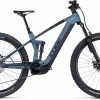 Cube Stereo Hybrid 140 HPC ABS 750 Smaragdgrey´n´blue 2 Cube Stereo Hybrid 140 HPC ABS 750 Smaragdgrey´n´blue -Vélo Soldes Stereo Hybrid 140 HPC ABS 750 smaragdgrey n blue 689833 1