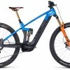 Cube Stereo Hybrid 140 HPC Actionteam 750 Actionteam -Vélo Soldes Stereo Hybrid 140 HPC Actionteam 750 actionteam 636253