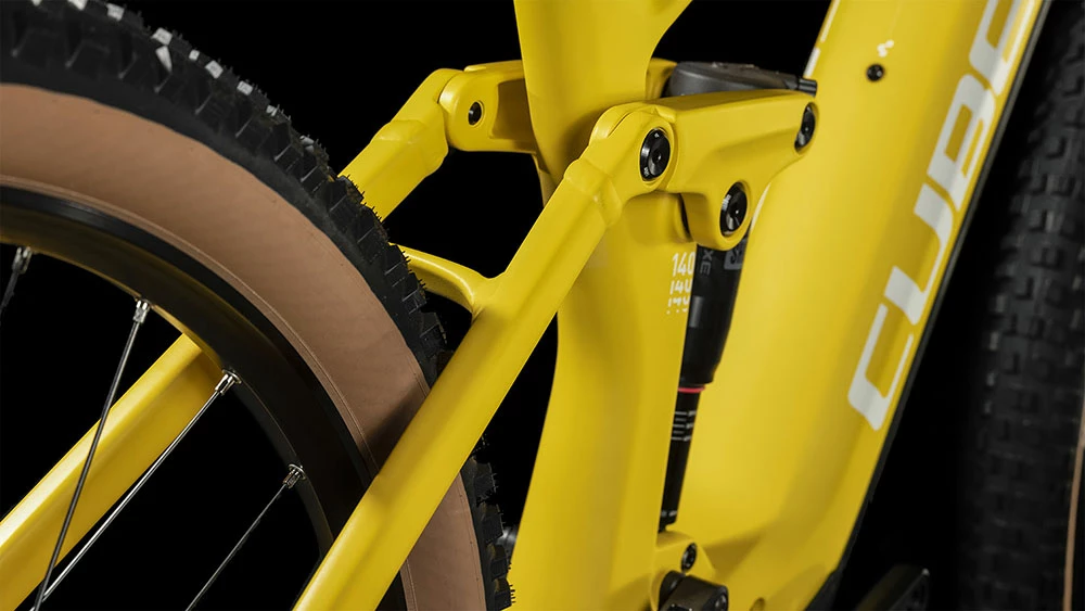 Cube Stereo Hybrid 140 HPC Pro 625 Vivid´n´sun 7 Cube Stereo Hybrid 140 HPC Pro 625 Vivid´n´sun – Image 5