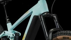 Cube Stereo Hybrid 140 HPC Race 625 Dazzle´n´orange -Vélo Soldes Stereo Hybrid 140 HPC Race 625 dazzle n orange 5