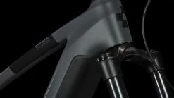 Cube Stereo Hybrid 140 HPC Race 625 Grey´n´chrome 12 Cube Stereo Hybrid 140 HPC Race 625 Grey´n´chrome -Vélo Soldes Stereo Hybrid 140 HPC Race 625 grey n chrome 636102 4