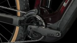 Cube Stereo Hybrid 140 HPC Race 750 Liquidred´n´black -Vélo Soldes Stereo Hybrid 140 HPC Race 750 liquidred n black 636113 4