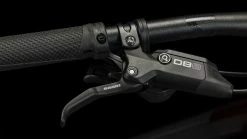 Cube Stereo Hybrid 140 HPC Race 750 Liquidred´n´black -Vélo Soldes Stereo Hybrid 140 HPC Race 750 liquidred n black 636113 5