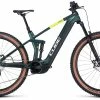 Cube Stereo Hybrid 140 HPC SLX 750 Goblin´n´yellow -Vélo Soldes Stereo Hybrid 140 HPC SLX 750 goblin n yellow 636173