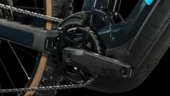 Cube Stereo Hybrid 140 HPC SLX 750 Liquidblue´n´blue -Vélo Soldes Stereo Hybrid 140 HPC SLX 750 liquidblue n blue 636163 5