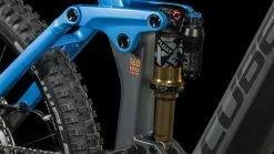 Cube Stereo Hybrid 160 HPC Actionteam 750 27.5 Actionteam -Vélo Soldes Stereo Hybrid 160 HPC Actionteam 750 27 5 actionteam 637253 3