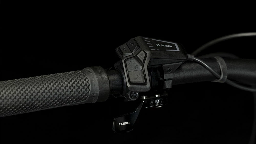 Cube Stereo Hybrid 160 HPC Race 625 27.5 Grey´n´metal 5 Cube Stereo Hybrid 160 HPC Race 625 27.5 Grey´n´metal – Image 3