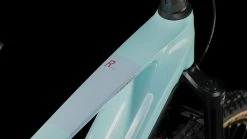 Cube Stereo Hybrid 160 HPC Race 625 27.5 Iceblue´n´black -Vélo Soldes Stereo Hybrid 160 HPC Race 625 27 5 iceblue n black 637022 1