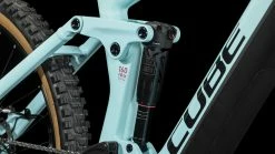 Cube Stereo Hybrid 160 HPC Race 625 27.5 Iceblue´n´black -Vélo Soldes Stereo Hybrid 160 HPC Race 625 27 5 iceblue n black 637022 5