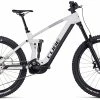 Cube Stereo Hybrid 160 HPC SLX 750 27.5 Grey´n´grey 2 Cube Stereo Hybrid 160 HPC SLX 750 27.5 Grey´n´grey -Vélo Soldes Stereo Hybrid 160 HPC SLX 750 27