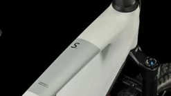 Cube Stereo Hybrid 160 HPC SLX 750 27.5 Grey´n´grey -Vélo Soldes Stereo Hybrid 160 HPC SLX 750 27 5 grey n grey 637113 1