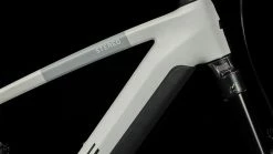 Cube Stereo Hybrid 160 HPC SLX 750 27.5 Grey´n´grey -Vélo Soldes Stereo Hybrid 160 HPC SLX 750 27 5 grey n grey 637113 2