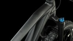 Cube Stereo ONE77 Pro 29 Black Anodized -Vélo Soldes Stereo ONE77 Pro 29 black anodized 656100 3