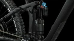 Cube Stereo ONE77 Pro 29 Black Anodized -Vélo Soldes Stereo ONE77 Pro 29 black anodized 656100 4