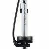 Crankbrothers Pompe à Pied Sterling - Manomètre Analogique -Vélo Soldes Sterling Standpumpe 16168CB