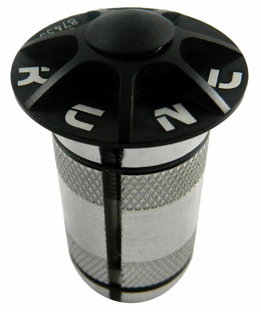 Kcnc Capuchon De Jeu De Direction, Y Compris Cône D'expansion 3 Kcnc Capuchon De Jeu De Direction, Y Compris Cône D'expansion