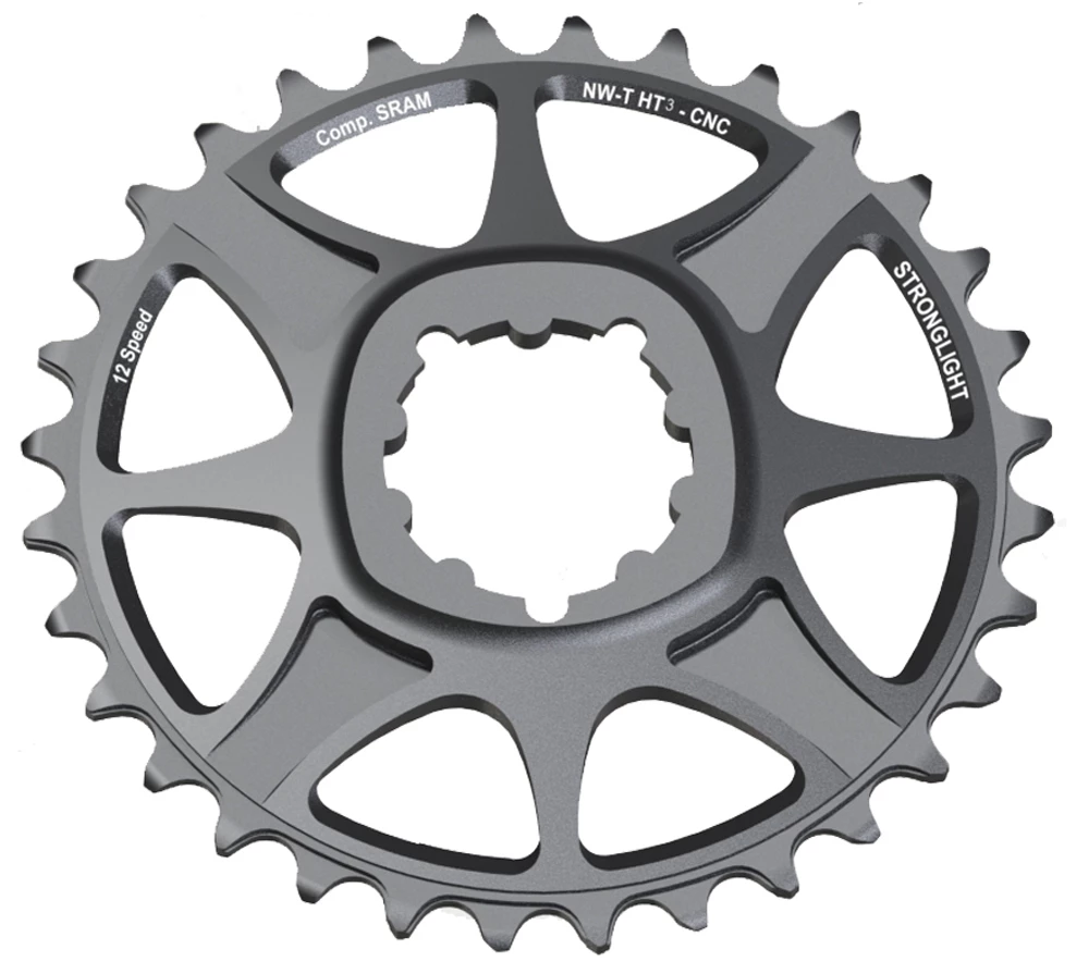 Stronglight Plateau Sram Eagle 12 XX1/X01 3 Stronglight Plateau Sram Eagle 12 XX1/X01