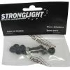 Stronglight Boulons De Plateau Pour Pédaliers Campagnolo
