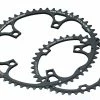 Stronglight Plateau Pour Campagnolo 10 Vitesses -Vélo Soldes Stronglight Chainring Campagnolo 10 Speed