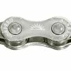 SUNRACE Chaîne CN10A 10 Vitesses Gris Argenté 1 SUNRACE Chaîne CN10A 10 Vitesses Gris Argenté -Vélo Soldes SunRace CN10A 10 fach Kette 4710944249798 a