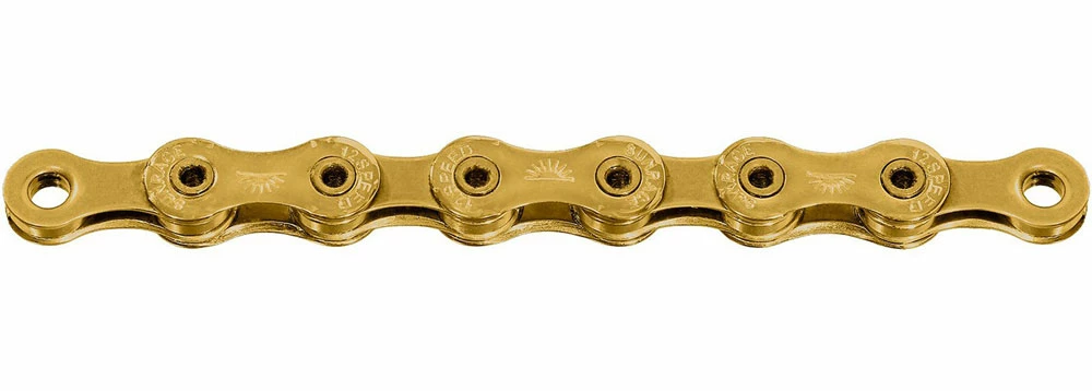 SUNRACE Chaîne CN12H 12 Plateaux 3 SUNRACE Chaîne CN12H 12 Plateaux