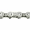 SUNRACE Chaîne CNM94 à 9 Vitesses 1 SUNRACE Chaîne CNM94 à 9 Vitesses -Vélo Soldes SunRace CNM94 9 fach Kette CNM94 BOX SILVER