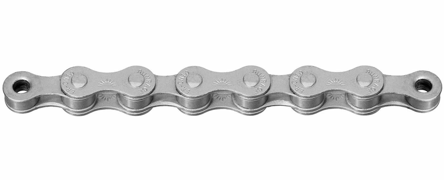 SUNRACE Chaîne CNS10 Singlespeed 3 SUNRACE Chaîne CNS10 Singlespeed