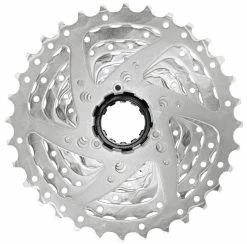 SUNRACE CSM63 Cassette 7 Vitesses 11-28 5 SUNRACE CSM63 Cassette 7 Vitesses 11-28 -Vélo Soldes SunRace CSM63 7 fach Kassette 11 28 4710944242188 b