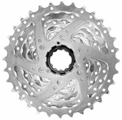 SUNRACE CSM66 Cassette 8 Vitesses 11-32 5 SUNRACE CSM66 Cassette 8 Vitesses 11-32 -Vélo Soldes SunRace CSM66 8 fach Kassettte 11 32 CSM66 8AU b