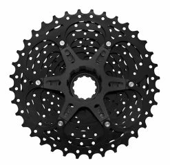SUNRACE CSMX0 Cassette 10 Vitesses 11-36 6 SUNRACE CSMX0 Cassette 10 Vitesses 11-36 -Vélo Soldes SunRace CSMX0 10 fach Kassette 11 36 20126196 b