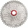SUNRACE Cassette CSMX8 11 Vitesses 11-42 -Vélo Soldes SunRace CSMX8 11 fach Kassette 11 42 4710944252835