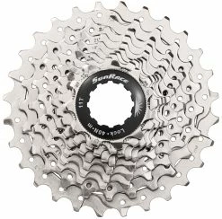 SUNRACE CSRS0 Cassette 10 Vitesses 11-25