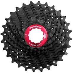 SUNRACE CSRX1 Cassette 11 Vitesses 11-25