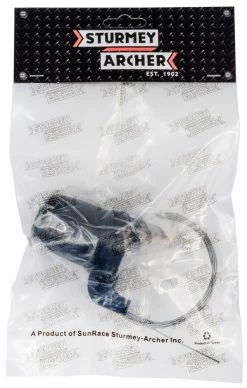 SUNRACE HSJ232 Poignée Tournante De Changement De Vitesse à 3 Vitesses Pour Shimano Nexus 5 SUNRACE HSJ232 Poignée Tournante De Changement De Vitesse à 3 Vitesses Pour Shimano Nexus -Vélo Soldes SunRace HSJ232 Schaltdrehgriff fur 3 Gang Shimano Nexus HSJ232 a