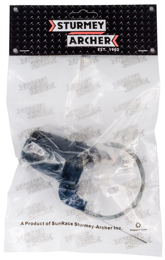 SUNRACE HSJ232 Poignée Tournante De Changement De Vitesse à 3 Vitesses Pour Shimano Nexus 4 SUNRACE HSJ232 Poignée Tournante De Changement De Vitesse à 3 Vitesses Pour Shimano Nexus – Image 2