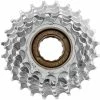 SUNRACE MFM20 Couronne à Visser 6 Fois Cassette 14-28 2 SUNRACE MFM20 Couronne à Visser 6 Fois Cassette 14-28 -Vélo Soldes SunRace MFM20 6 fach Schraubkranz Kassette 14 28 4710944227468