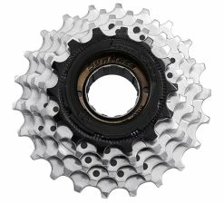 SUNRACE MFM2A Couronne à Visser 5 Fois Cassette 14-28