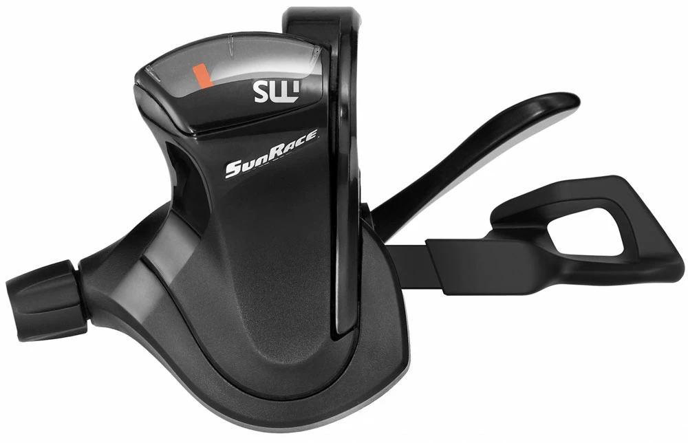 SUNRACE MS Levier De Vitesse 2x Gauche 3 SUNRACE MS Levier De Vitesse 2x Gauche