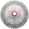 SUNRACE Cassette MZ90 12 Vitesses 11-50 1 SUNRACE Cassette MZ90 12 Vitesses 11-50 -Vélo Soldes SunRace MZ90 silber 1