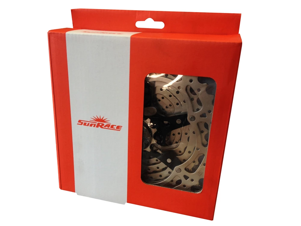 SUNRACE Cassette MS3 10 Vitesses 11-42 4 SUNRACE Cassette MS3 10 Vitesses 11-42 – Image 2