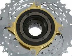 SUNRACE Cassette 9 Vitesses à Visser 11-32 6 SUNRACE Cassette 9 Vitesses à Visser 11-32 -Vélo Soldes SunRace 9 fach Schraubkranz 11 32 fur E Bikes 34084 b