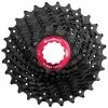 SUNRACE Cassette CSRX1 11 Vitesses 11-28 2 SUNRACE Cassette CSRX1 11 Vitesses 11-28 -Vélo Soldes SunRace CSRX1 11 fach Kassette 11 28 CSRX1 EASO 11 28T