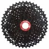 SUNRACE Cassette CSMX8 11 Vitesses 11-42 1 SUNRACE Cassette CSMX8 11 Vitesses 11-42 -Vélo Soldes SunRace MX8 11 fach Kassette 11 42 CSMX8 EAY B 11 42T a